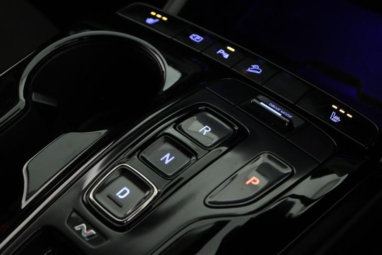 2024 Hyundai TUCSON 1.6 TGDi Hybrid 230 N Line 5dr 2WD Auto Estate Hybrid Automatic