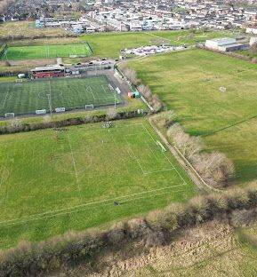 Goal Keeper and 4 Outfield Players Wanted.