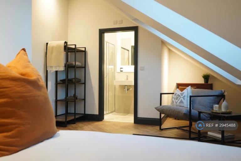 1 bedroom in Gainsborough Grove, Newcastle Upon Tyne, NE4 (#2945488)