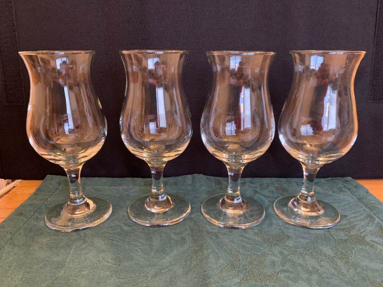 image for 4 Poco Grande glasses