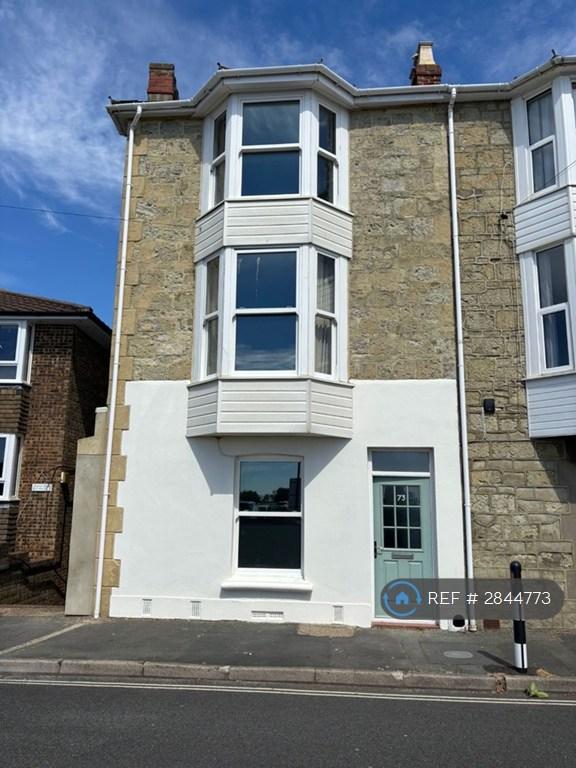 4 bedroom house in Dudley Road, Ventnor, PO38 (4 bed) (#2844773)