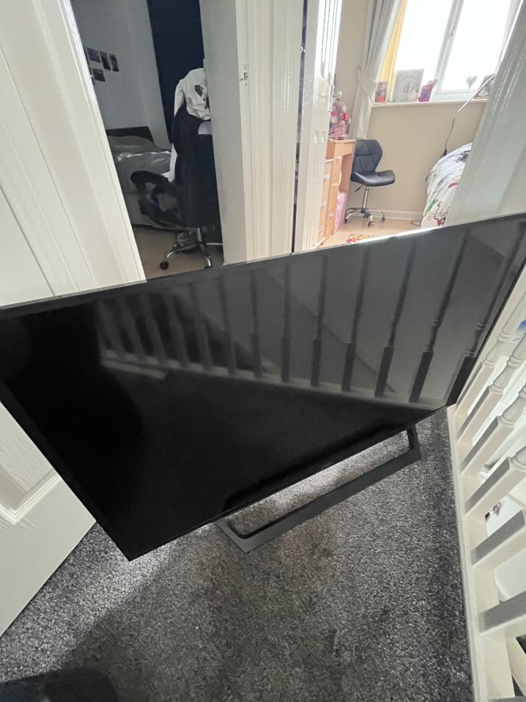 Sony KDL-48WD650 48 inch Smart TV – Good Condition