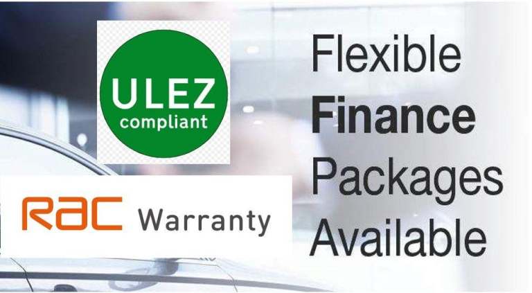 2015 Volkswagen Golf SV 1.4 TSI SE 5dr DSG MPV PETROL Automatic