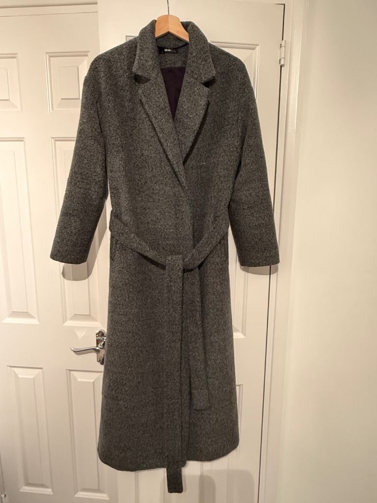 Women’s Coat size 14