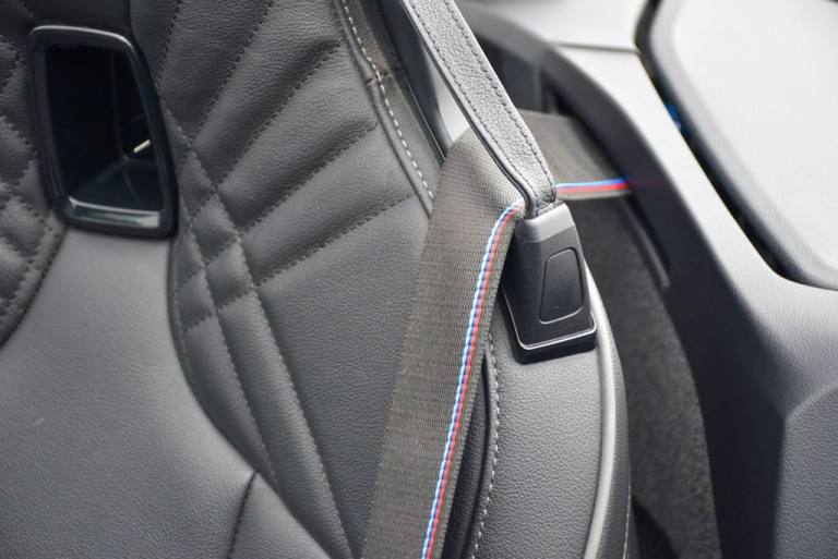 2021 21 BMW Z4 2.0 30I M SPORT CONVERTIBLE 2DR PETROL AUTO SDRIVE EURO 6 (S/S) (