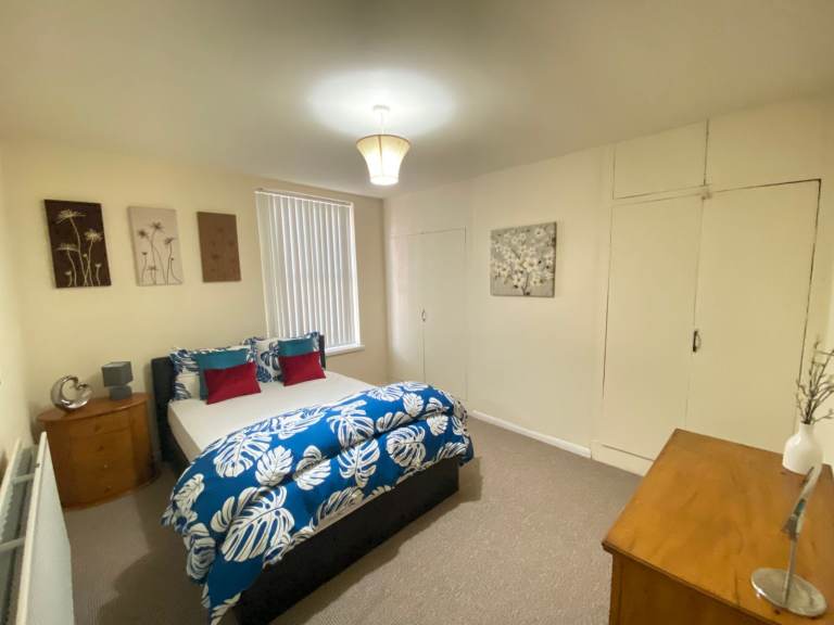 Room in shared House