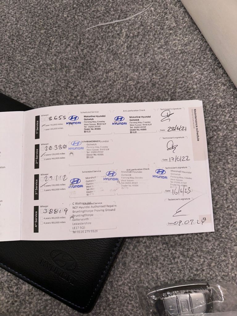 Hyundai, TUCSON, Estate, 2020, Semi-Auto, 1591 (cc), 5 doors