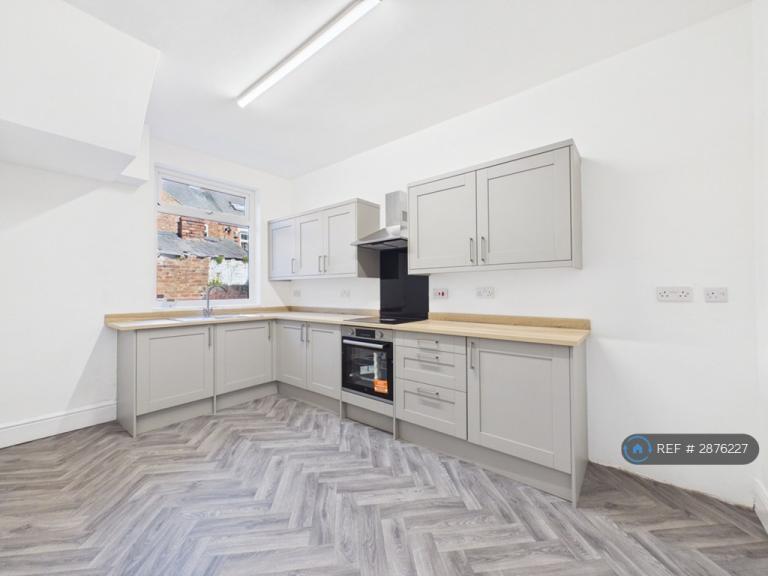 2 bedroom house in Hurworth St, Bishop Auckland, DL14 (2 bed) (#2876227)