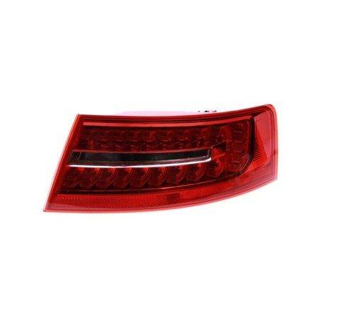 AUDI A6 SALOON 2009 – 2011 REAT OUTER RIGHT LIGHT LED