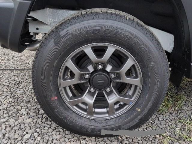 Reserved deposit received!!!!!SUZUKI JIMNY 1.5 auto 5 door 2025 4wdWhite