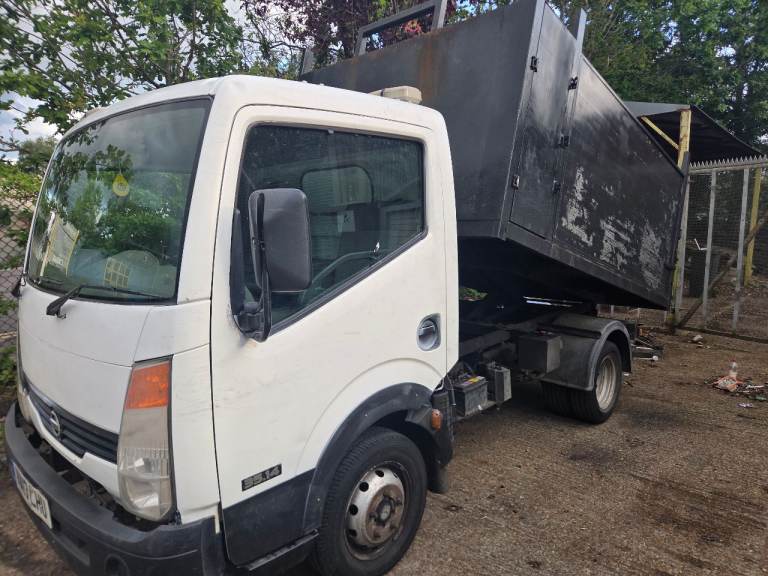 Nissan, CABSTAR, Other, 2013, Manual, 2488 (cc)