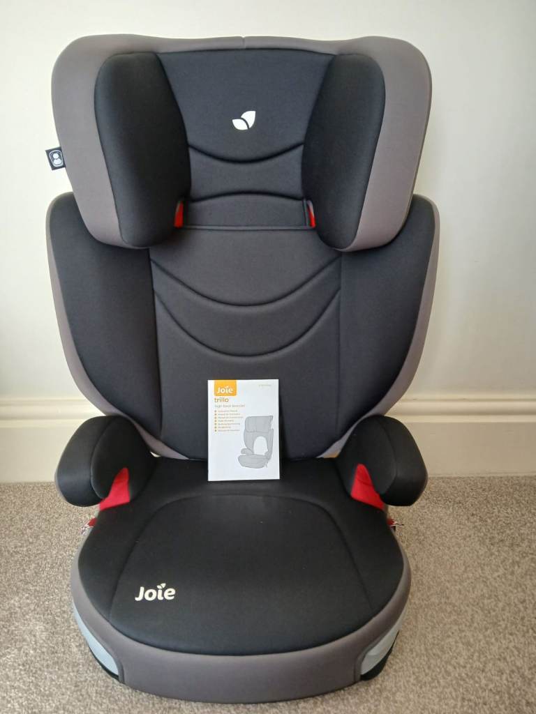 Child Booster, Car, Safety Seat