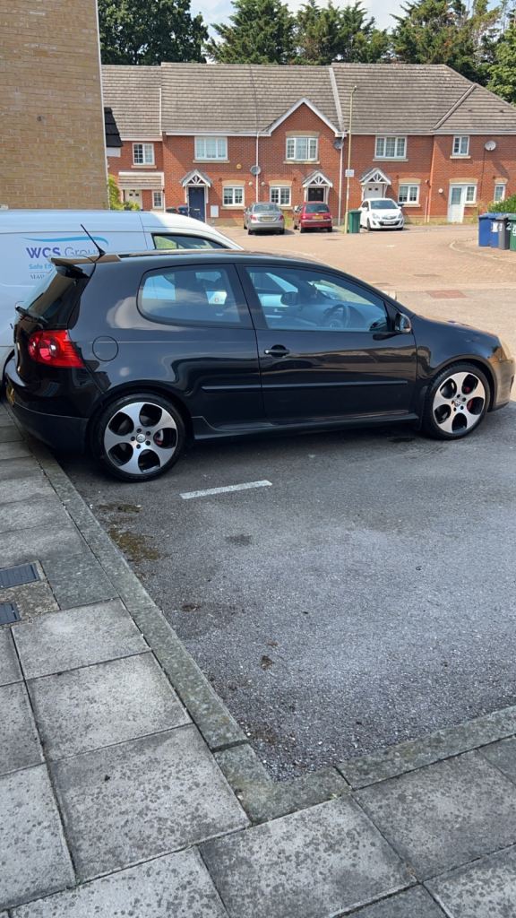 Mk5 gti Volkswagen, GOLF, Hatchback, 2006, Manual, 1984 (cc), 3 doors