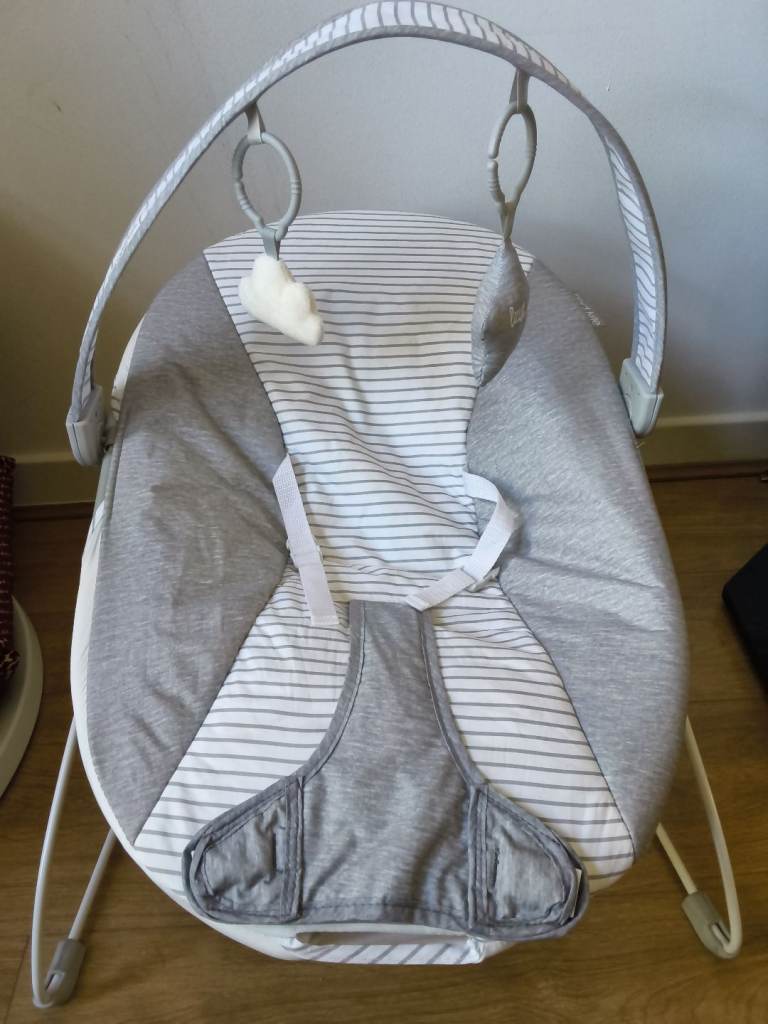 Red Kite Linen Collection Cozy Bounce 