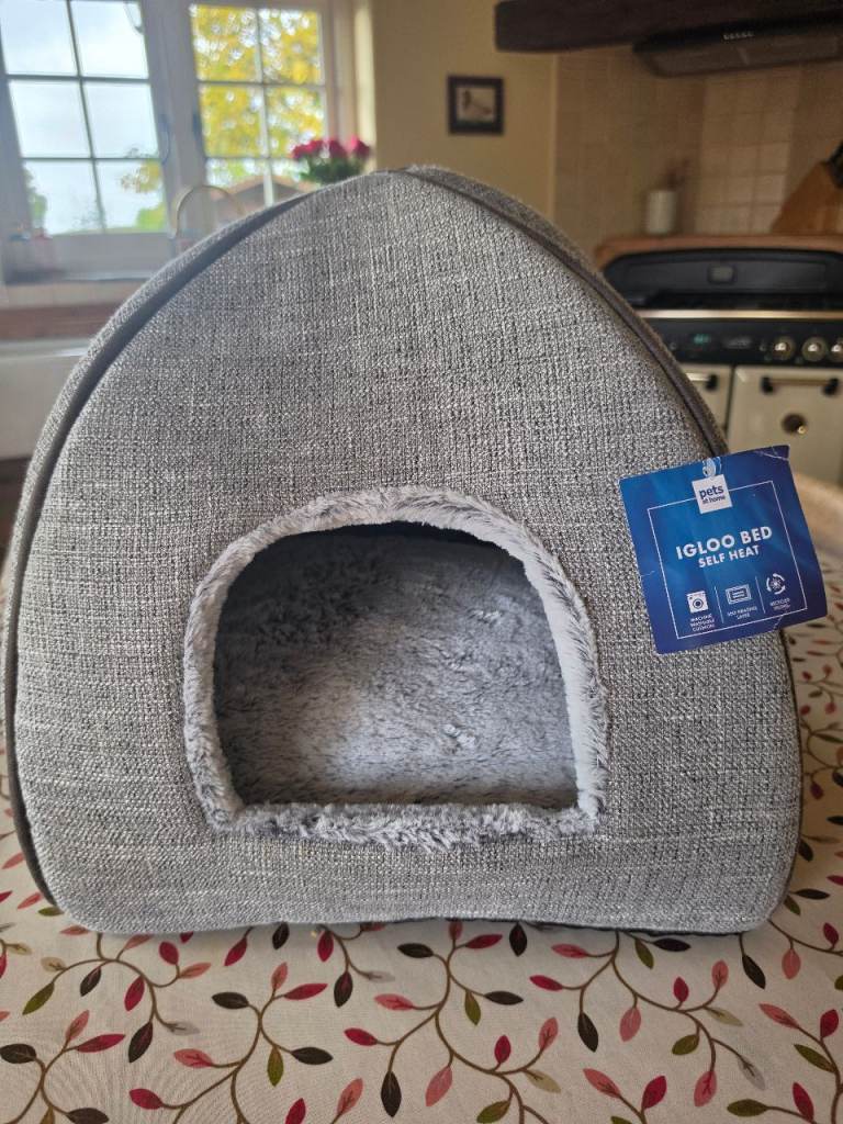 Cat bed