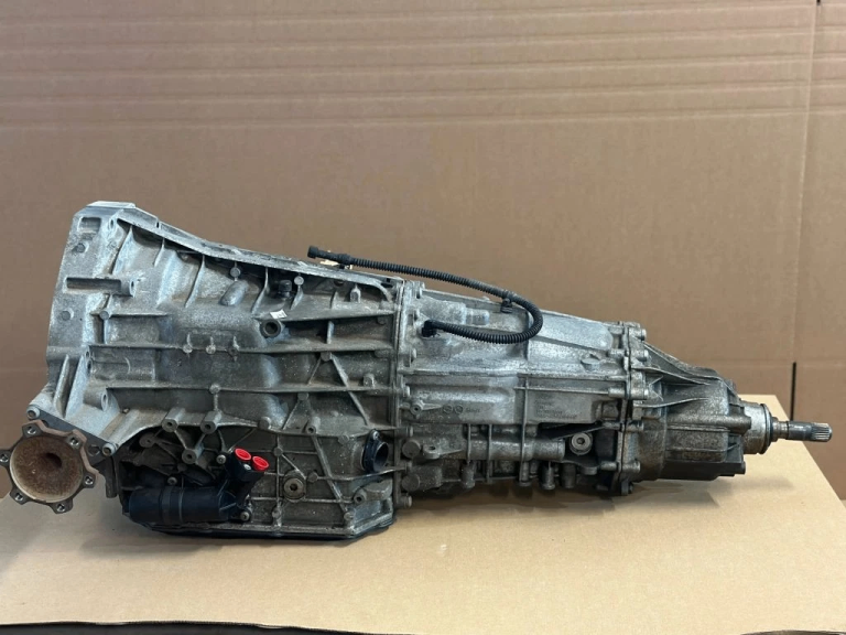  AUDI A4 2014 2.0 DIESEL 7 SPEED AUTOMATIC (PWY) GEARBOX FOR SALE