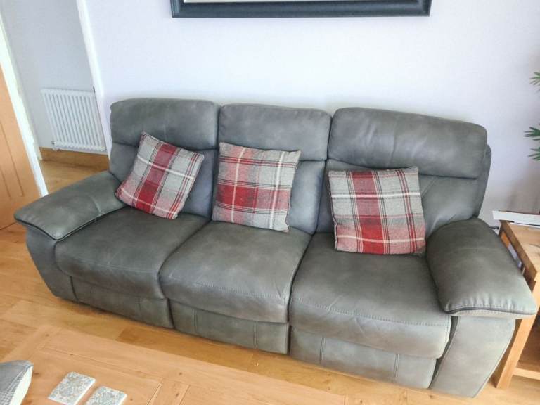 DFS Foster Sofa For sale