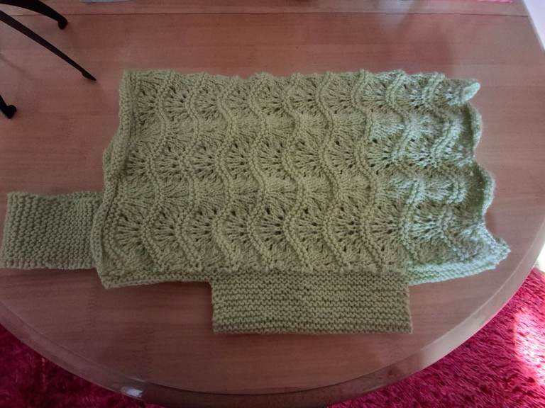 Dogs Jumper 