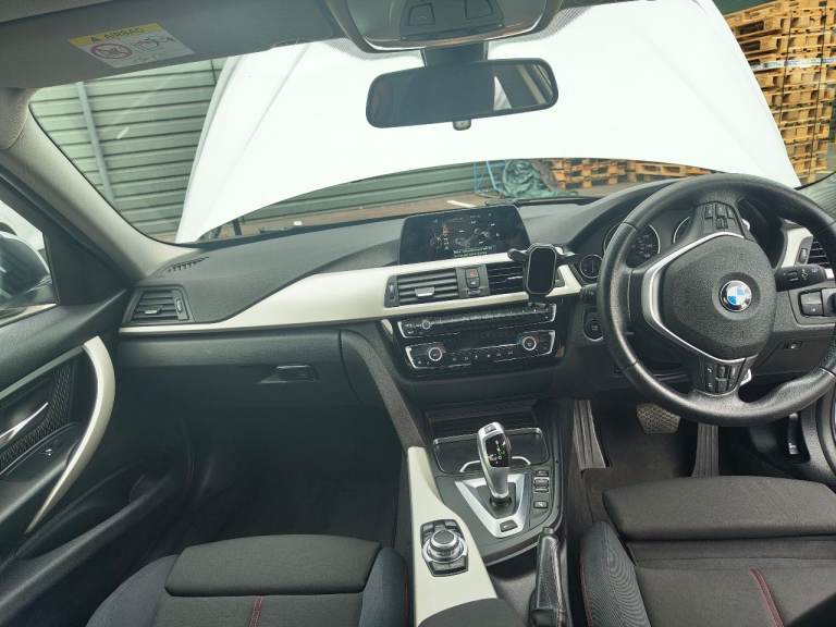 BMW, 330e Hybrid, 20 tax, 2016, Auto, 1998 (cc)