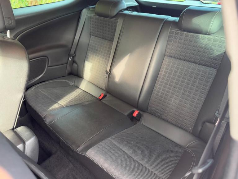 2012 Vauxhall Astra GTC 2.0 CDTi SRi Euro 5 (s/s) 3dr HATCHBACK Diesel Manual