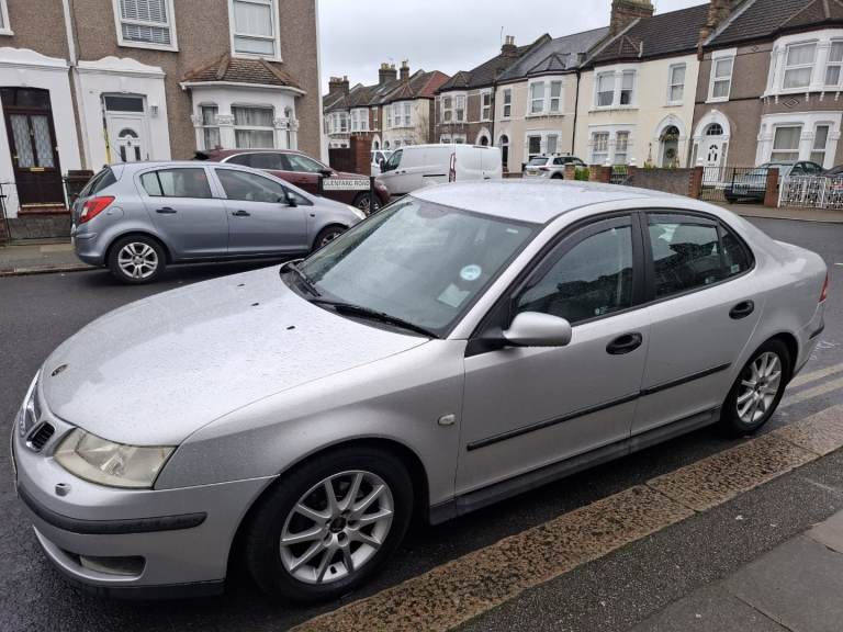 Saab 9-3 