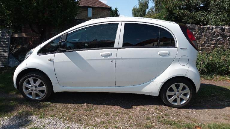 Peugeot, ION, Hatchback, 2011, Other, 1 (cc), 5 doors