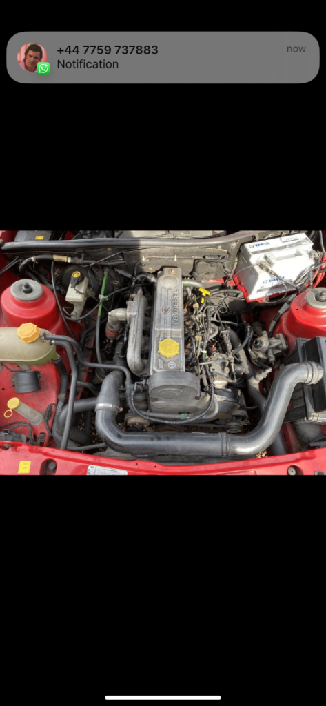 Ford, SIERRA, Hatchback, 1991, Manual, 1753 (cc), 5 doors