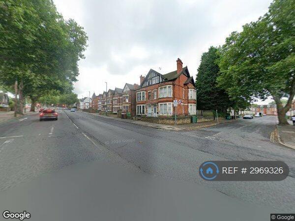 1 bedroom in Derby Road, Nottingham, NG7 (#2969326)