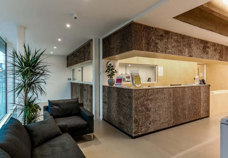 Bethnal Green Serviced Offices - Sizes From 5 to 928 People - Flexible Furnished Spaces E2