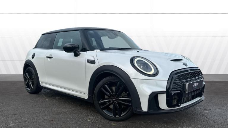 2023 MINI Cooper 2.0 S Sport 3dr Auto Petrol Hatchback Hatchback Petrol Automatic