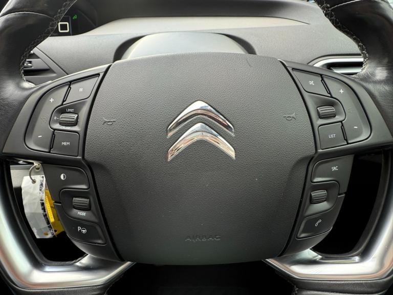 2013 Citroen C4 Picasso 1.6 e-HDi 115 Airdream Exclusive 5dr MPV Diesel Manual