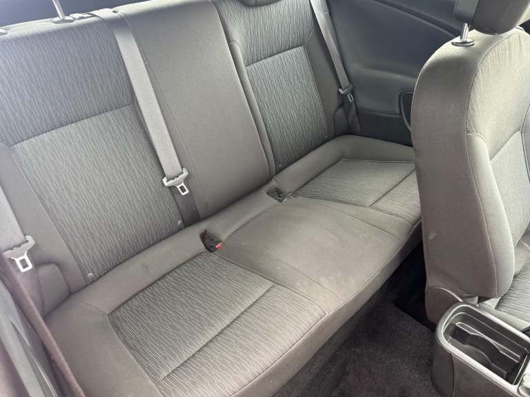 VAUXHALL ASTRA GTC 1.6 T 16V Sport 2012