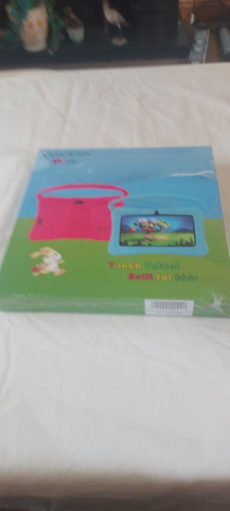 7 inches Kids Tablet-New