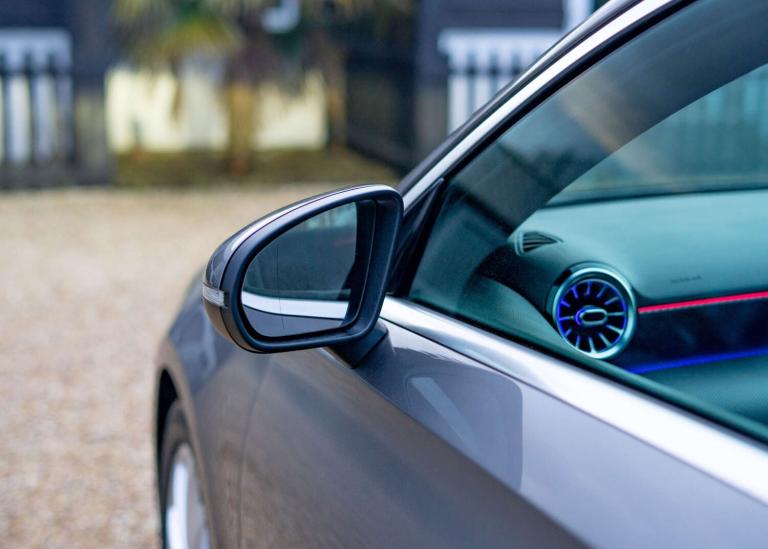 2018 Mercedes-Benz A-Class A200 Sport Premium Plus 5dr Auto HATCHBACK PETROL Automatic