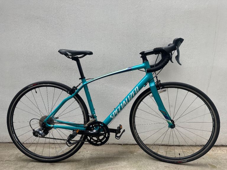 Specialized Dolce Claris Alu/Carbon Ladies Road Bike 2016 6 Month WARRANTY!! (19"/48cm)