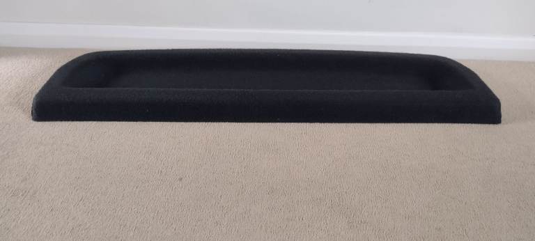 VAUXHALL AGILA PARCEL SHELF 