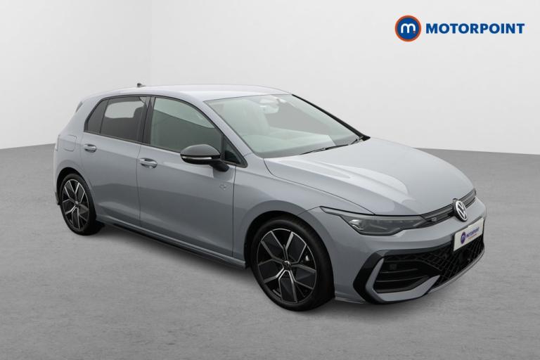 2026 Volkswagen Golf 1.5 eTSI 150 Black Edition 5dr DSG Hatchback Petrol Automatic