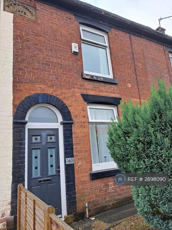 3 bedroom house in Bolton Road, Radcliffe, Manchester, M26 (3 bed) (#2898090)