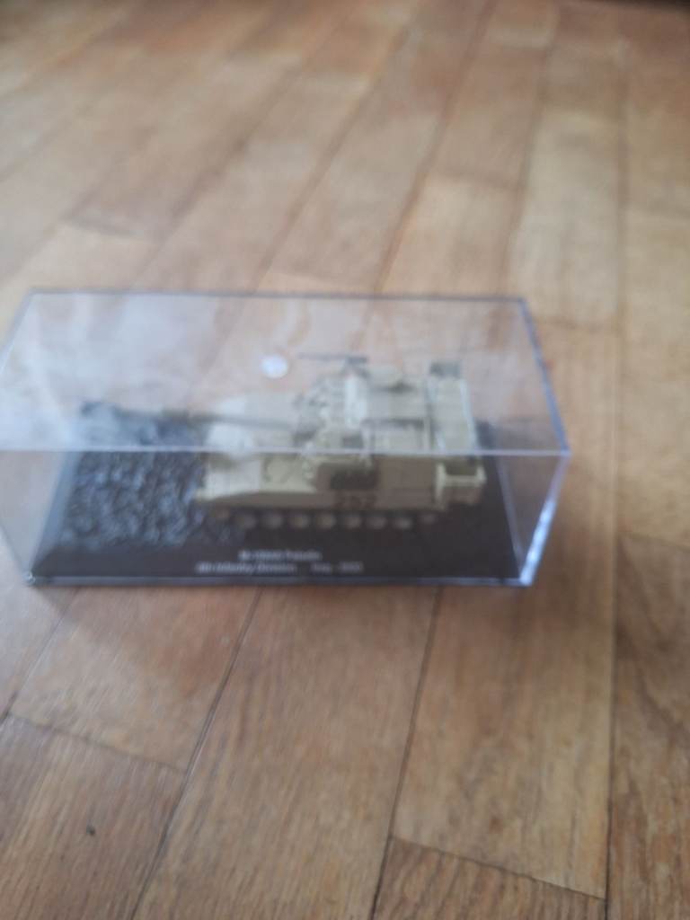 Tank Collection
