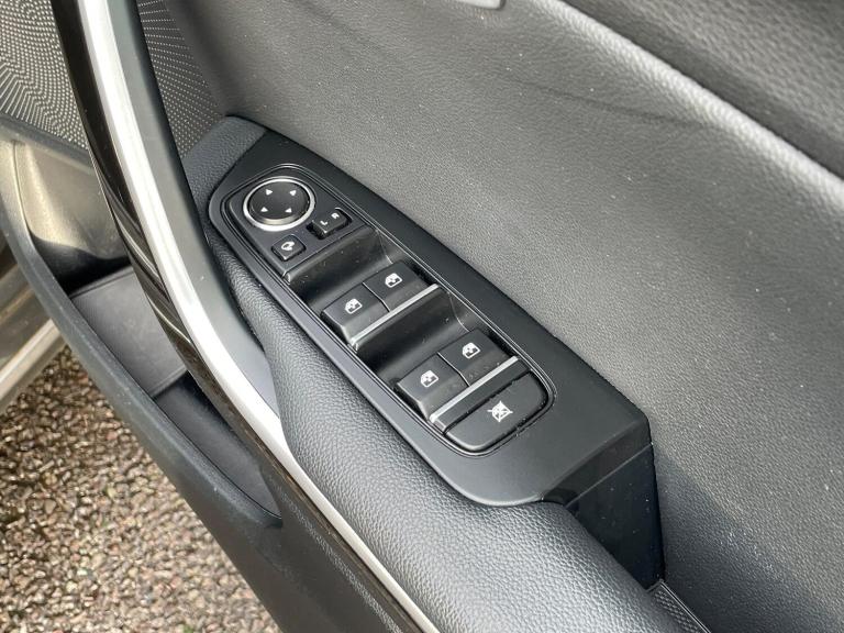 2020 Kia XCeed 1.0 T-GDi 3 Euro 6 (s/s) 5dr HATCHBACK Petrol Manual