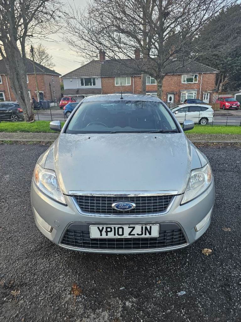 image for Ford Mondeo Zetec 