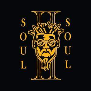 Soul II Soul ticket - Glasgow 