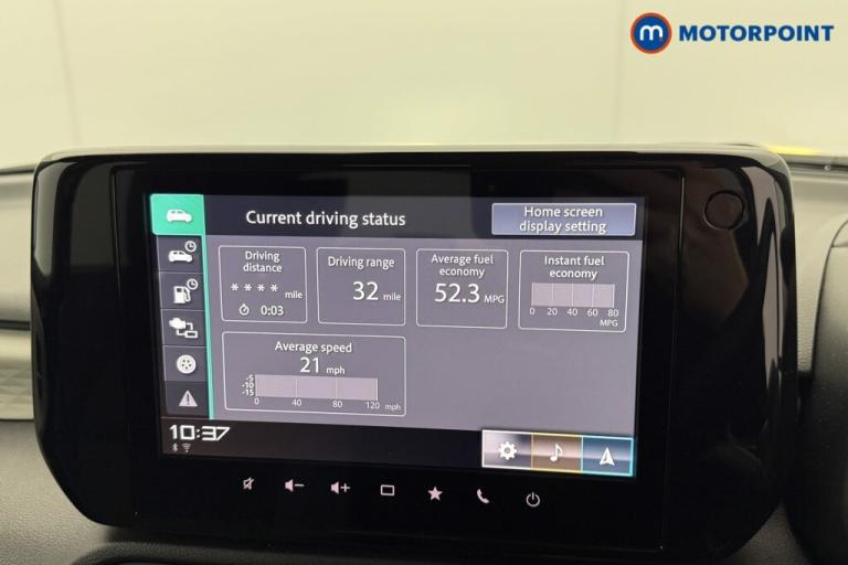 2025 Suzuki Swift 1.2 Mild Hybrid Motion 5dr Hatchback Petrol Manual