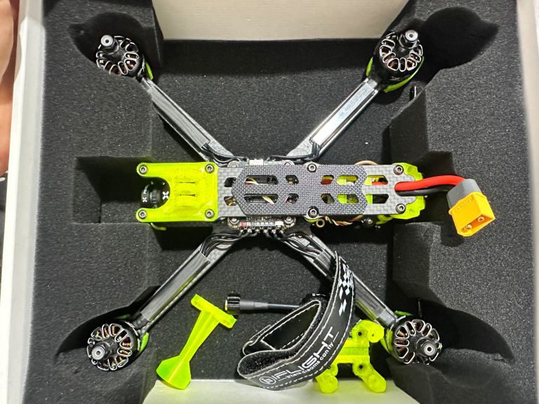 IFlight Nazgul 5inch