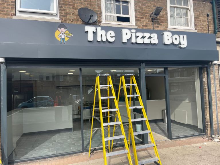 Roller Shutter & Door & Glass Repairs 