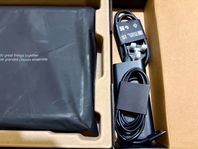 Dell pro max 16- Ultra i9 - 64 GB DDR5 Ram 