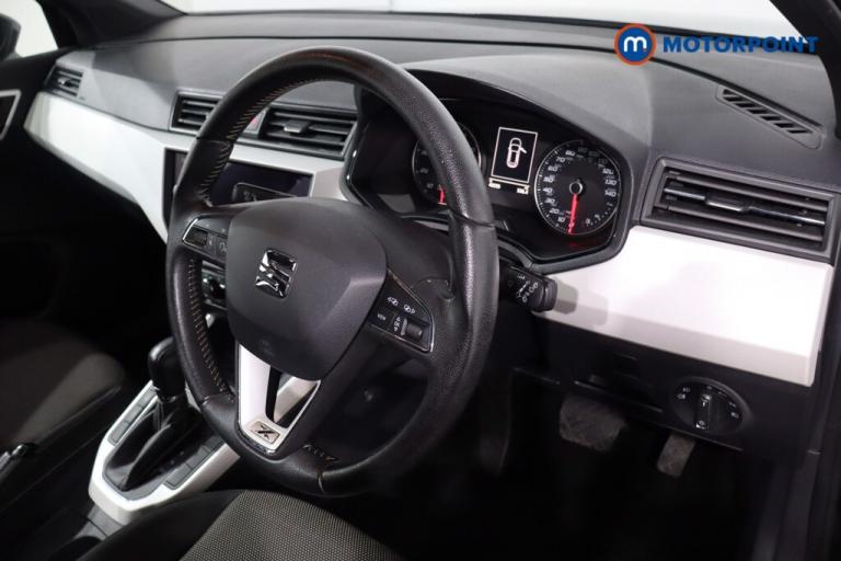 2020 SEAT Arona 1.0 TSI 115 Xcellence [EZ] 5dr DSG HATCHBACK PETROL Automatic