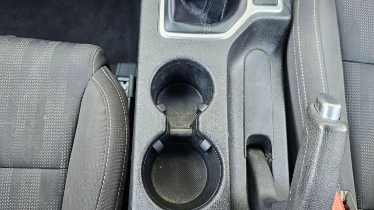 2016 Kia Sportage 1.7 CRDi 1 Euro 6 (s/s) 5dr ESTATE Diesel Manual