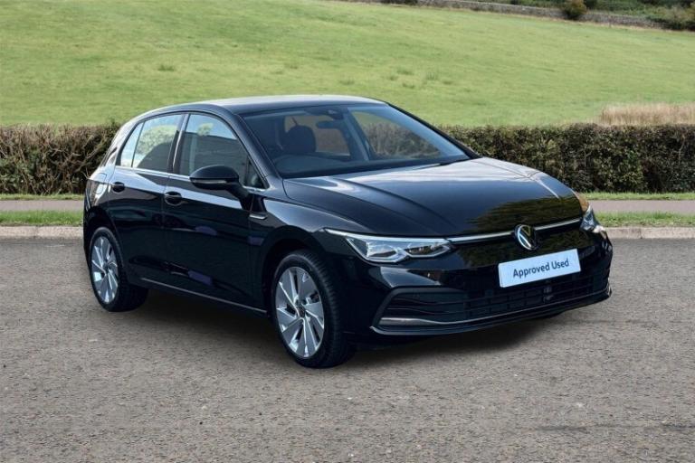 VOLKSWAGEN GOLF 1.5 TSI Style 5dr