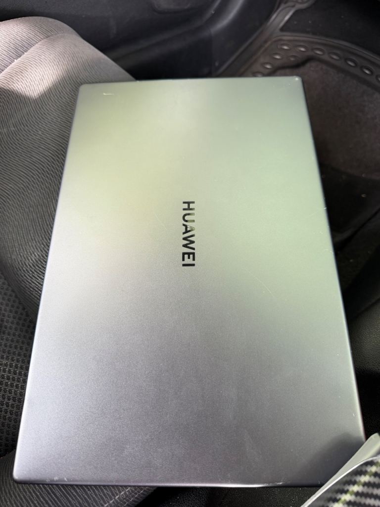 Huawei MateBook D 15  